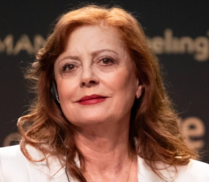 Susan Sarandon
