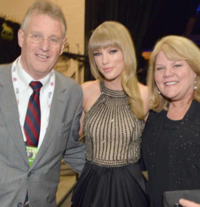 Scott Kingsley Swift