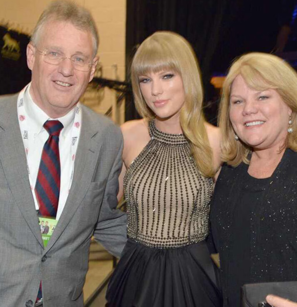 Scott Kingsley Swift