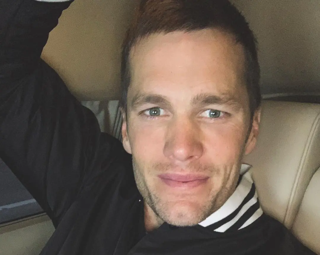 Tom Brady Dating Scooter Braun’s Ex-Wife Yael Cohen?