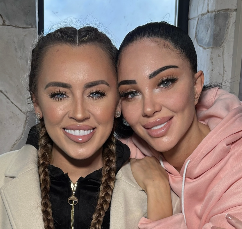 Tulisa Quits Smoking After Best Friend’s Cancer Battle Sparks Health Wake-Up