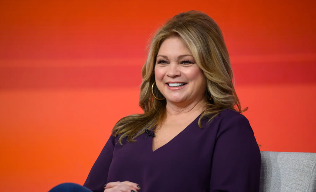Valerie Bertinelli Faces Emotional Struggles Following Divorce and Loss