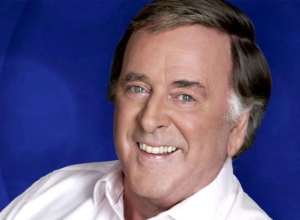 Terry Wogan