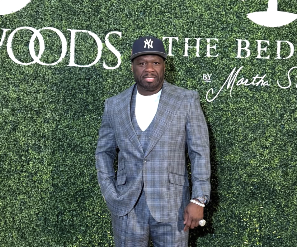 50 Cent Net Worth
