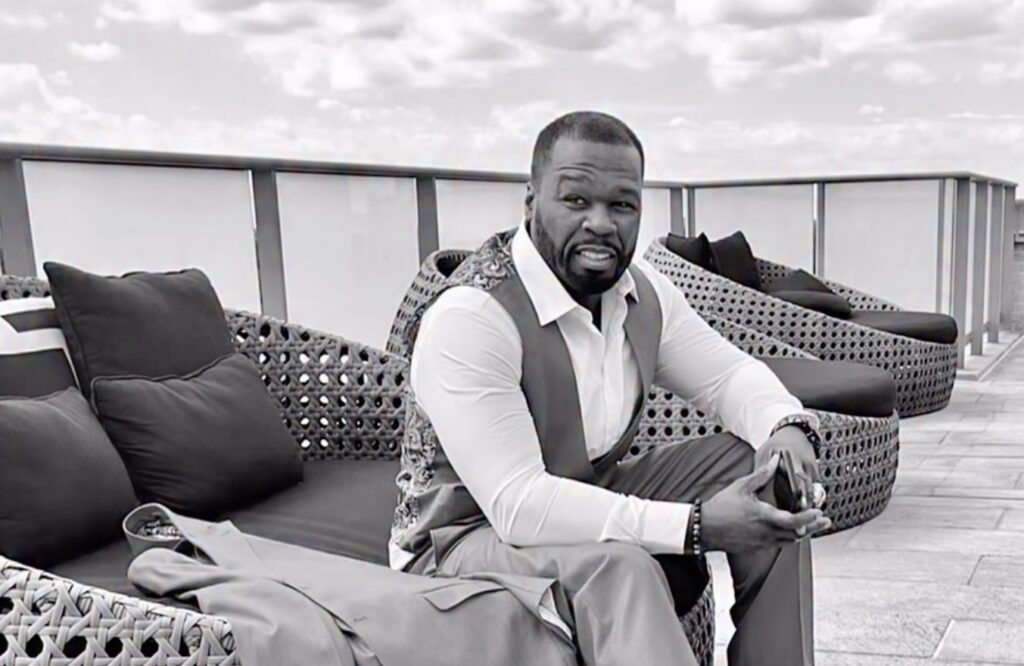 50 Cent Sued by Ex-Staffer Over Alleged Retaliation and Harassment