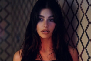 Camila Morrone