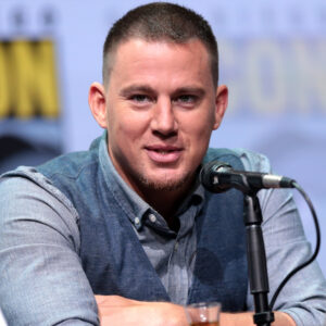 Channing Tatum