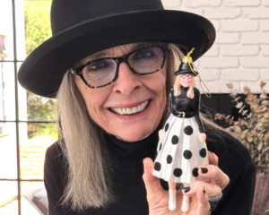 Diane Keaton