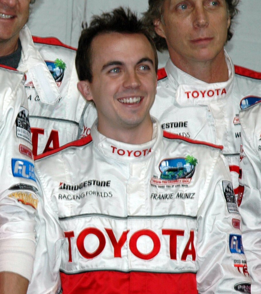 Frankie Muniz