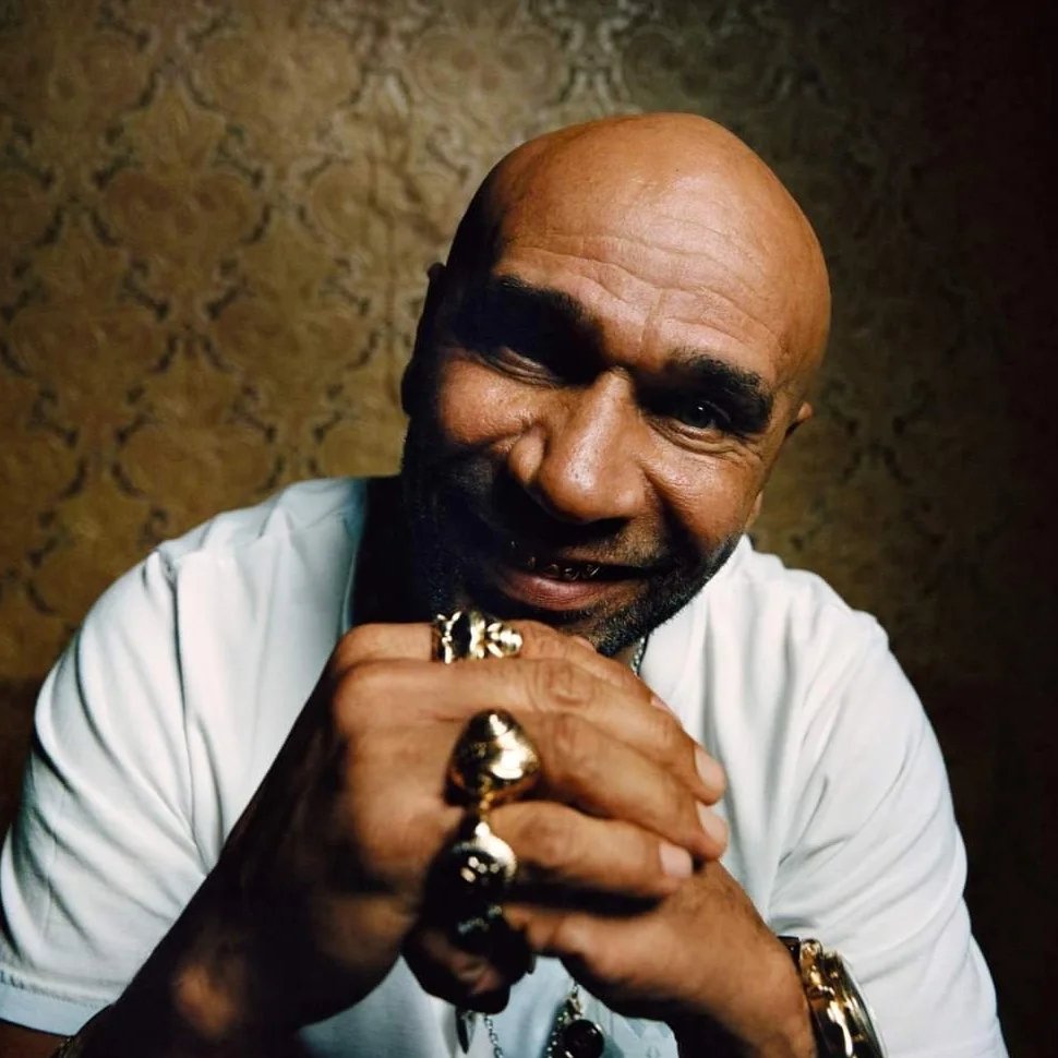 Goldie