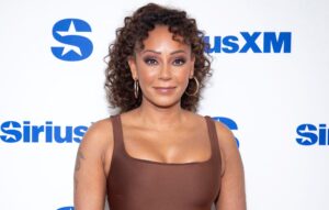 Mel B