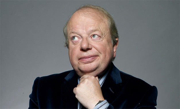 John Sergeant