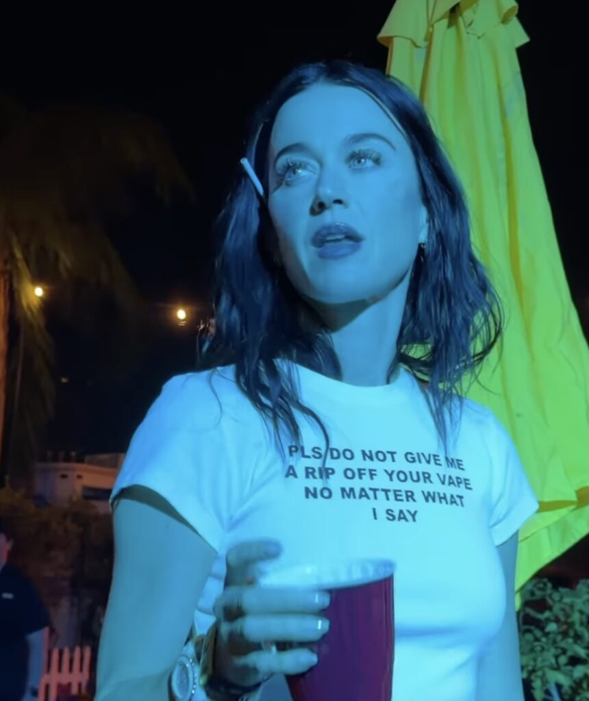 Katy Perry Slams Ruby Rose’s Sexual Assault Claims as ‘Dangerous, Reckless Lies’