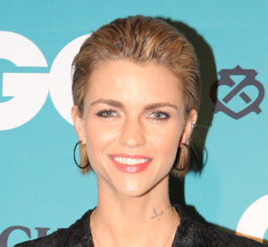 Ruby Rose