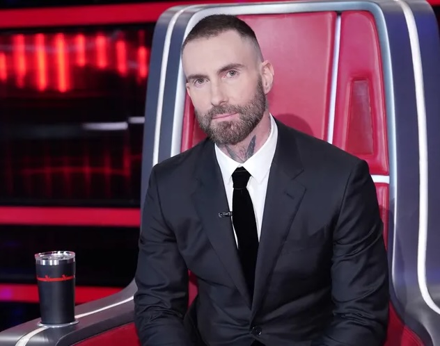 Adam Levine Will Return To The Voice After Contestant Win