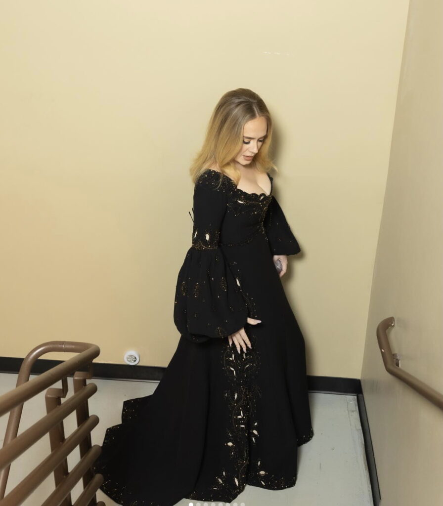 Adele’s Bold Leap From Music to Movies Sparks Mixed Reactions