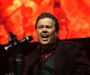 Alan Osmond