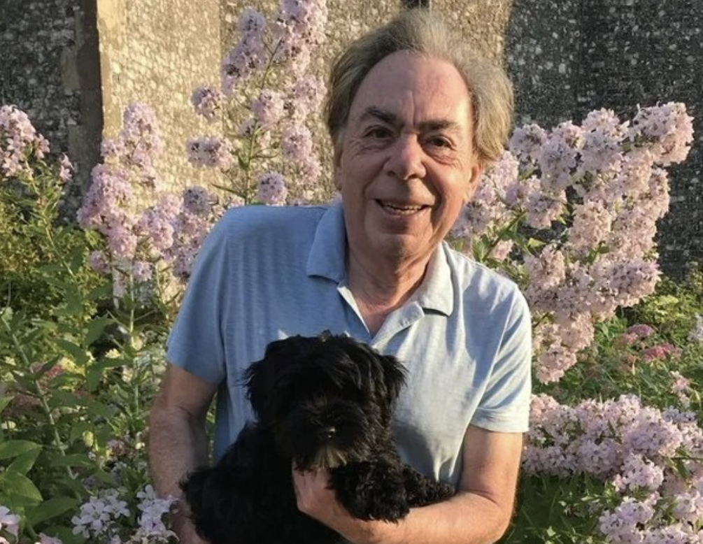 Andrew Lloyd Webber Admits Secret Alcohol Battle and Recovery Journey
