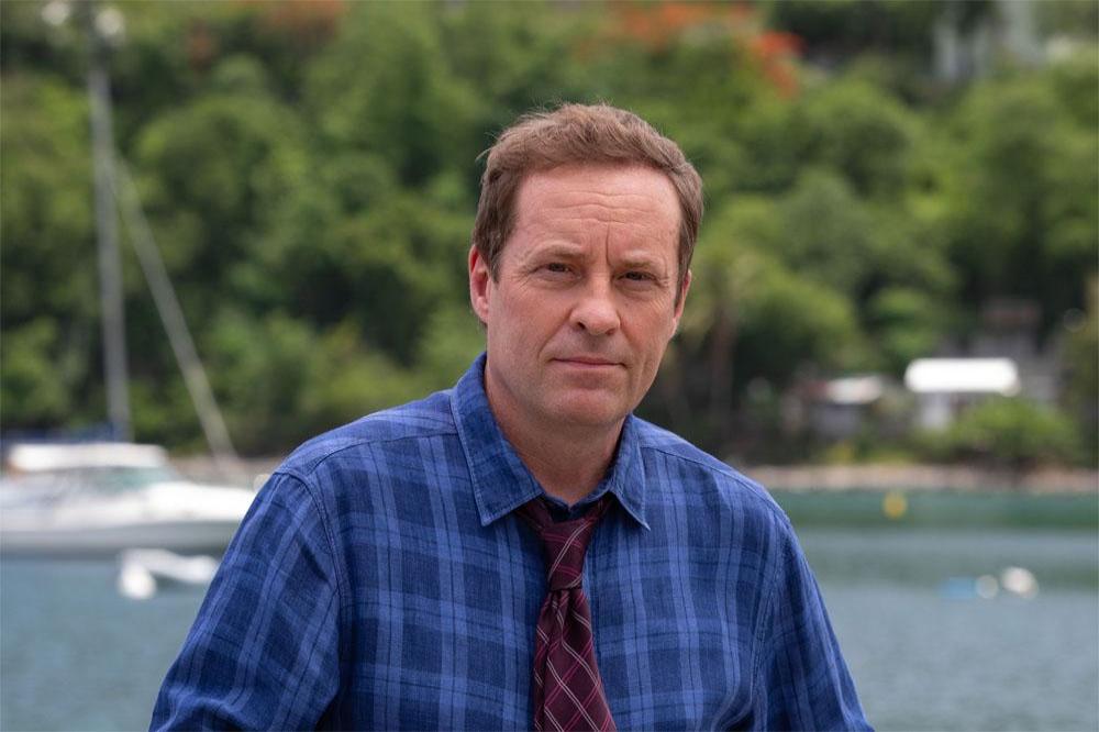 Ardal O’Hanlon
