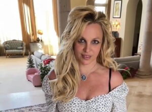 Britney Spears