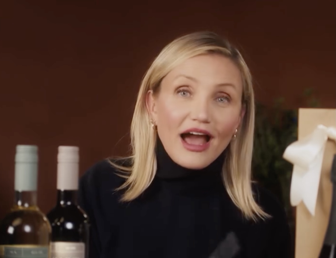 Cameron Diaz Opens Up on Hollywood Hiatus Ahead of Big Movie Return