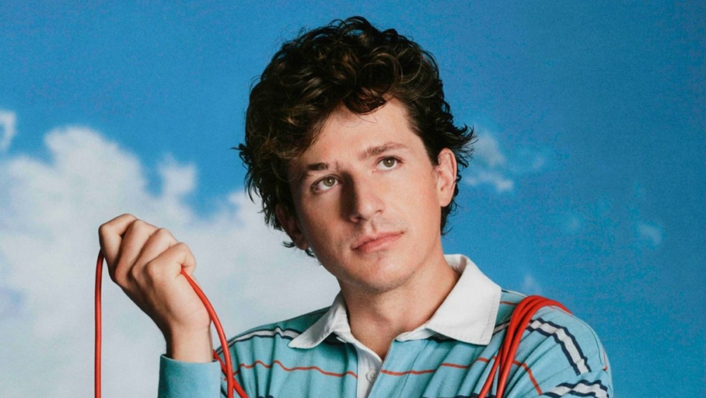 Charlie Puth