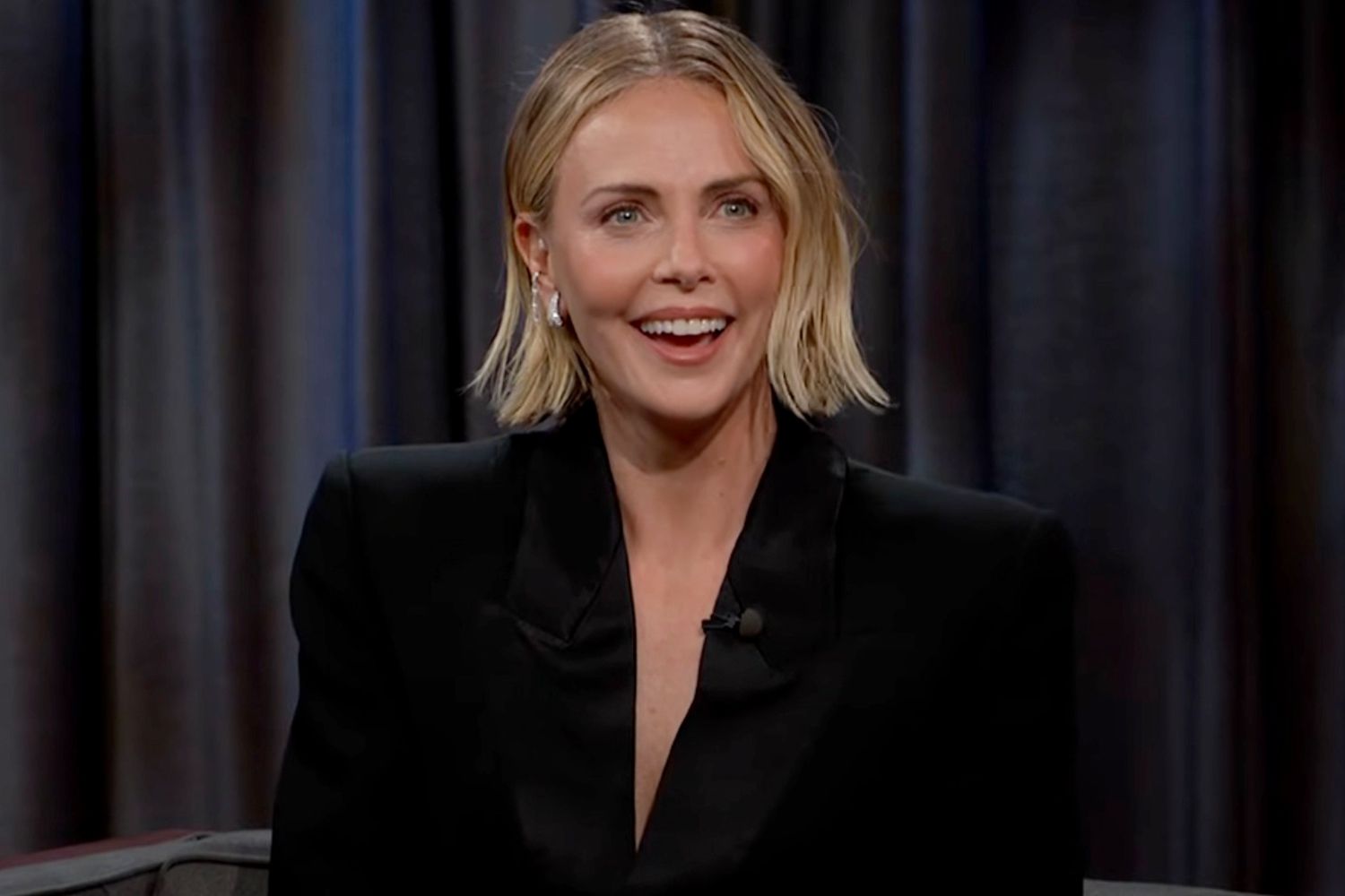 Charlize Theron Slams Timothée Chalamet’s ‘Reckless’ Ballet Remarks