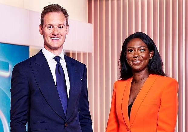 Dan Walker Hit by Shock Tribunal Fallout in Racism and Bullying Crisis