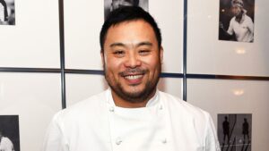 David Chang