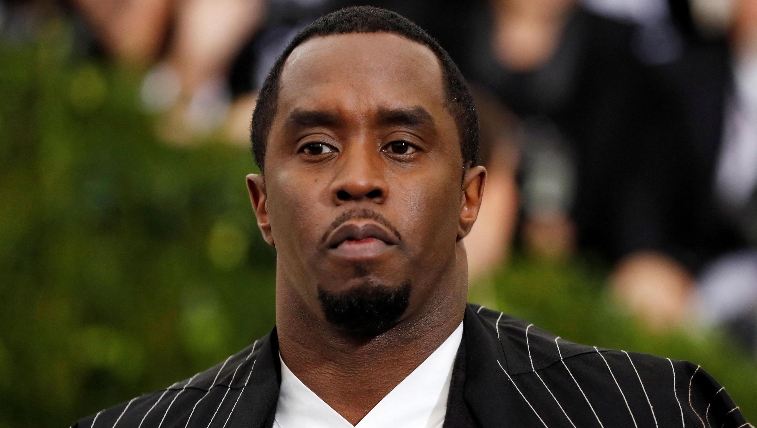 Sean Combs