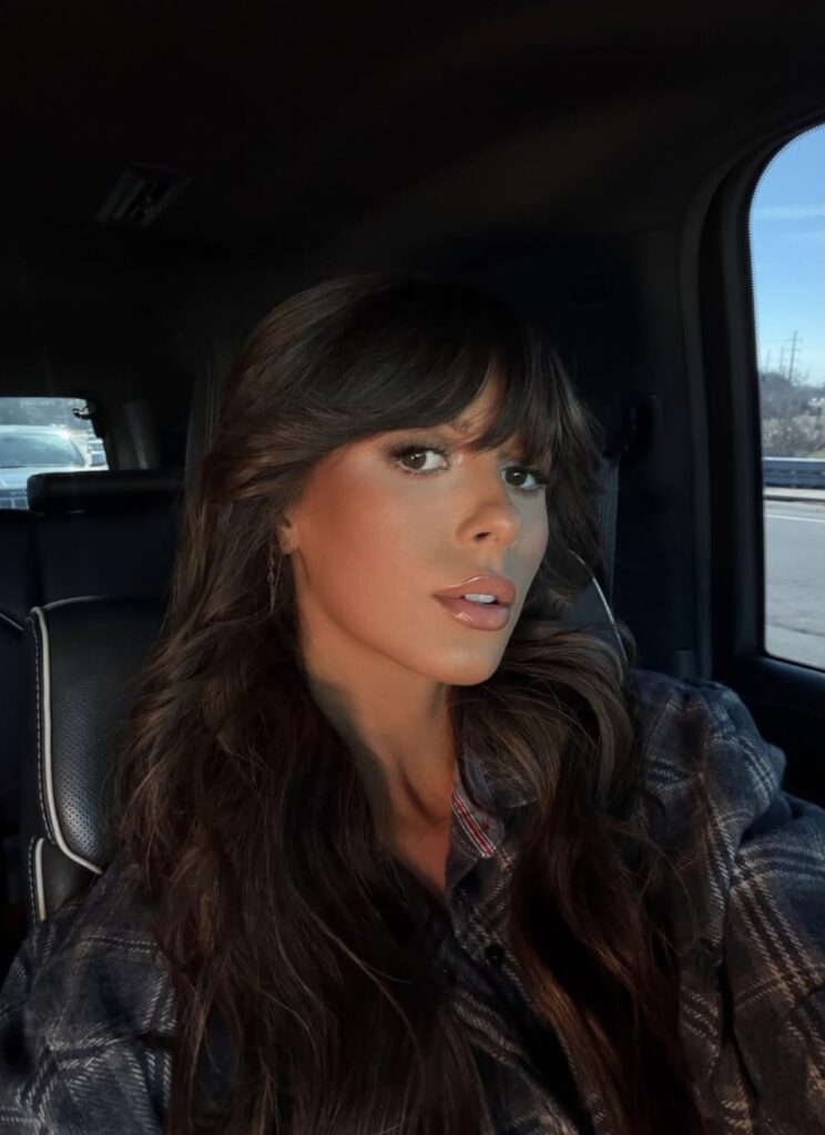 Ella Langley Rattled by ‘Very Scary’ Alabama Church Haunted House Experience