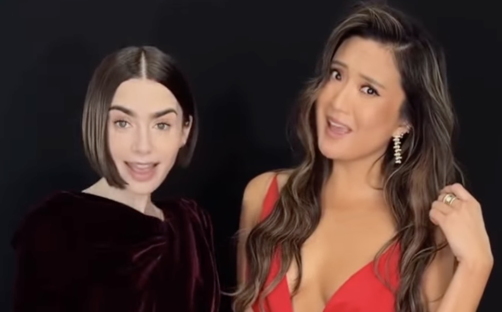 Emily In Paris Ditches France in Favour of Greece and Monaco