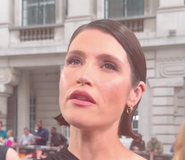 Gemma Arterton Blindsides Fans With Secret Second Baby Bombshell