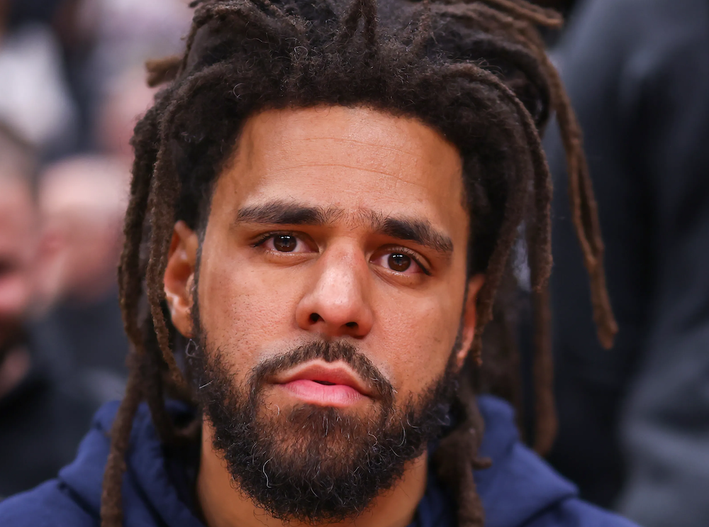 J. Cole Faces Crushing Pressure as Jay-Z’s Protégé in High-Stakes Rap Game