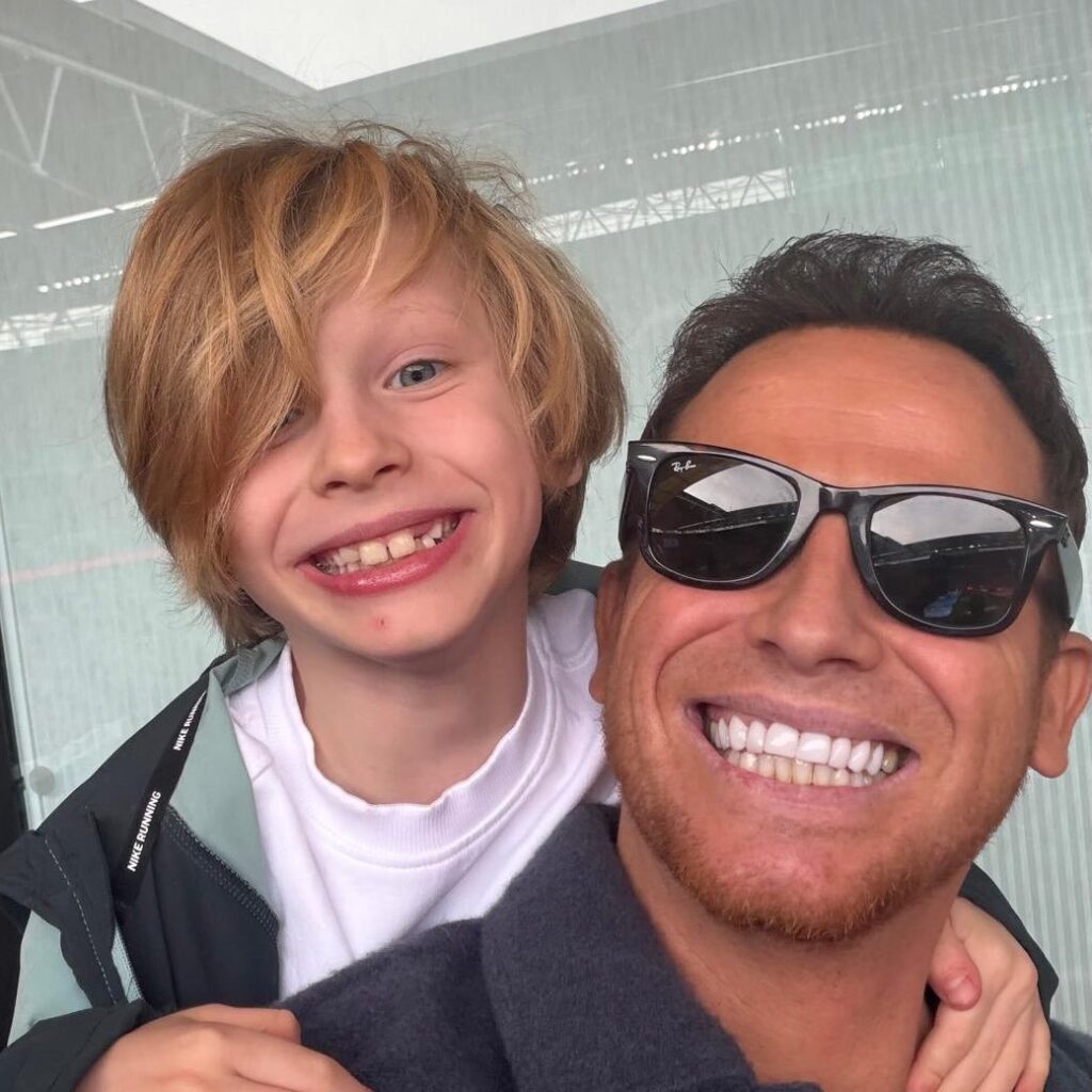 Joe Swash