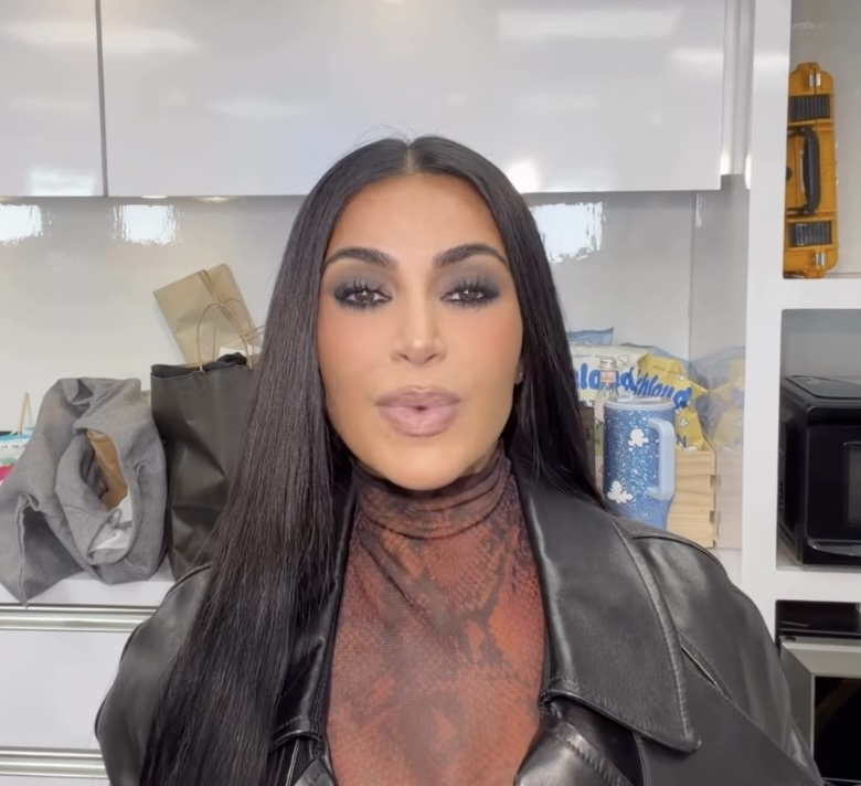 Kim Kardashian Faces Broadway Chaos Producing Shocking Wrongful Conviction Play