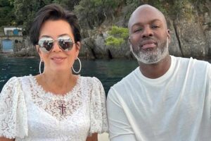 Corey Gamble