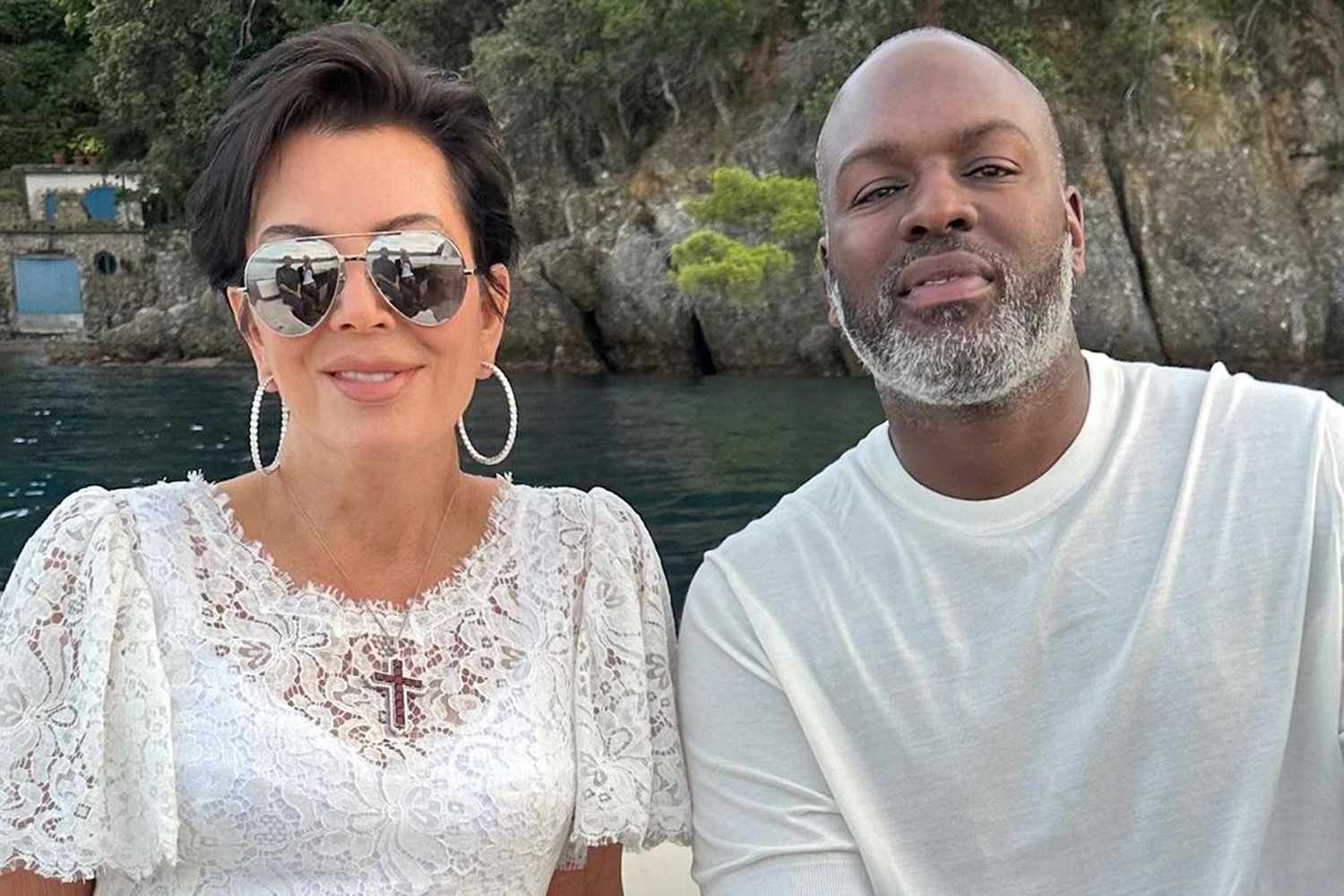 Corey Gamble