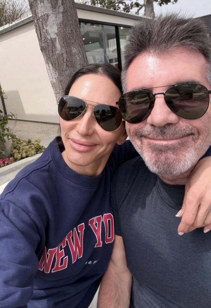 Lauren Cowell Rattled by Son’s Secret Snapchat as She Battles for Social Media Age Law