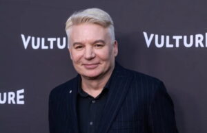 Mike Myers