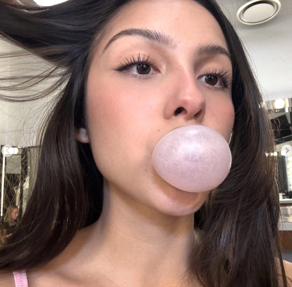 Olivia Rodrigo Spotted on Date with Indie Star Cameron Winter After Split