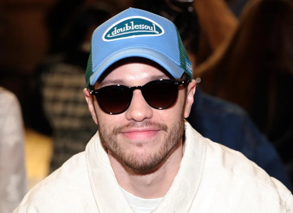 Pete Davidson Blindsided by Mom’s Brutal Sobriety Ultimatum