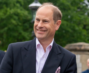 Prince Edward