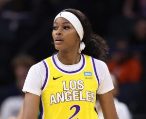 Rickea Jackson