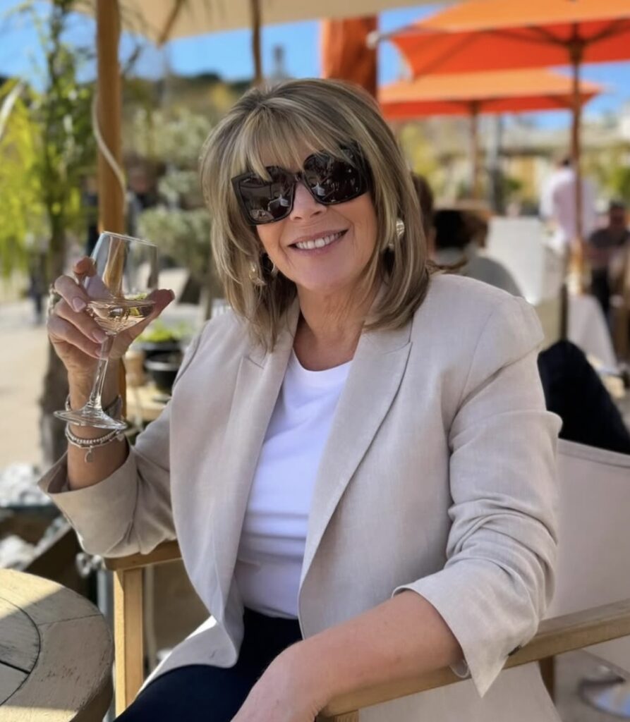 Ruth Langsford Rattled by Ex Eamonn Holmes’ Stroke Crisis Amid Girlfriend Support