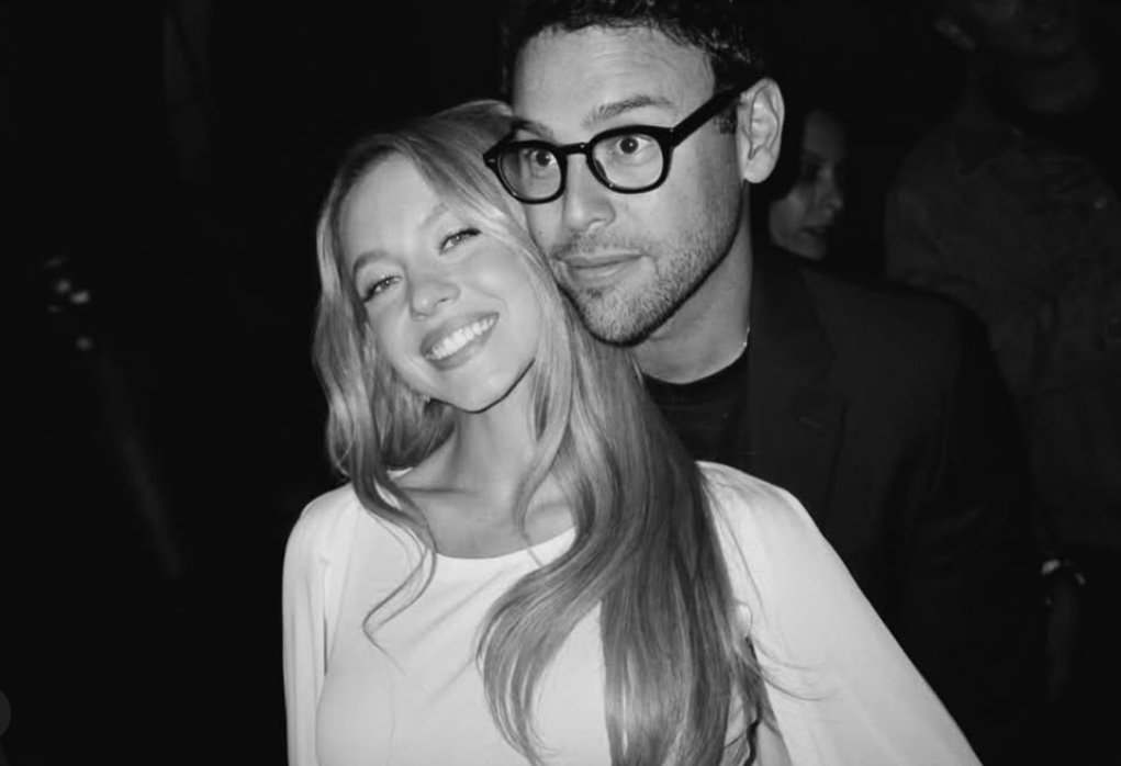 Scooter Braun Goes Instagram-Official with Sydney Sweeney in Sweet Snap