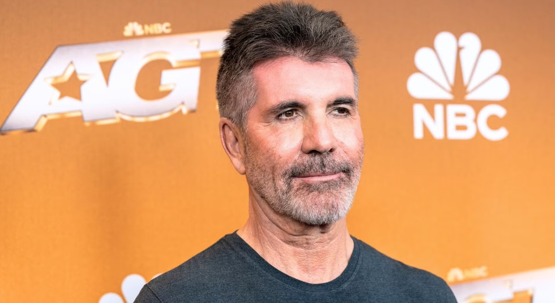 Simon Cowell Net Worth