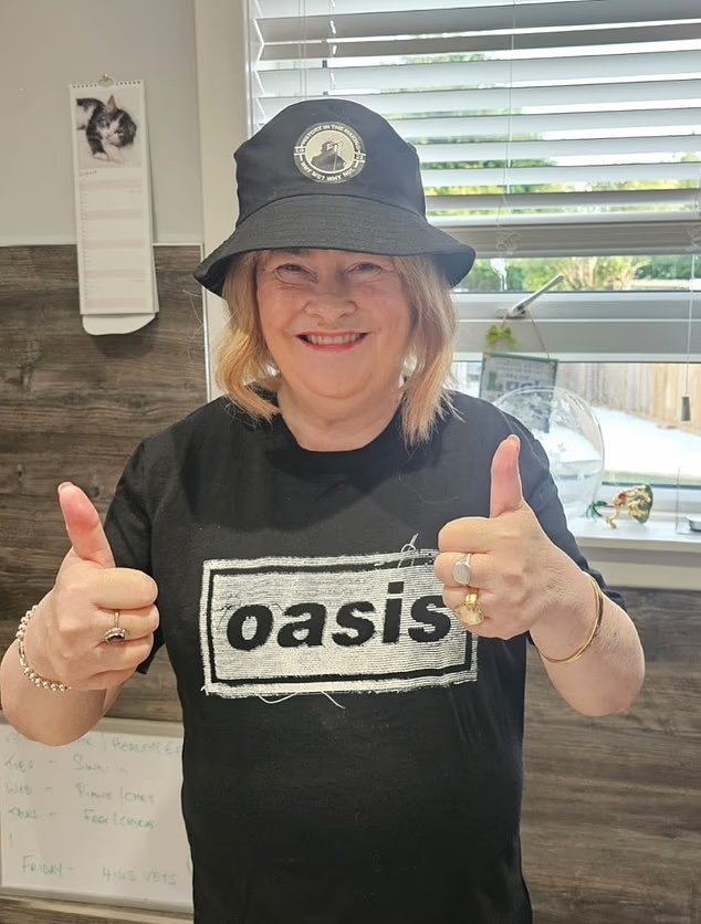 Susan Boyle Rattled by Fan Fury After Ditching Council House for Humble Home