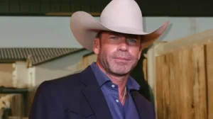 Taylor Sheridan