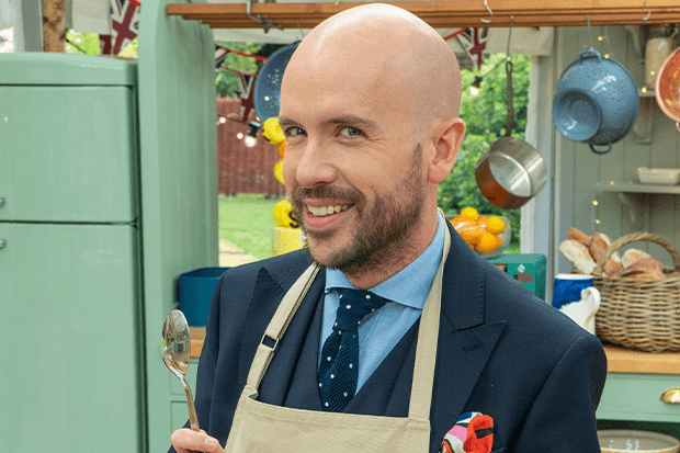 Tom Allen